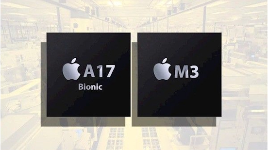 枣阳苹果15维修站分享iPhone15系列会用3nm芯片吗 